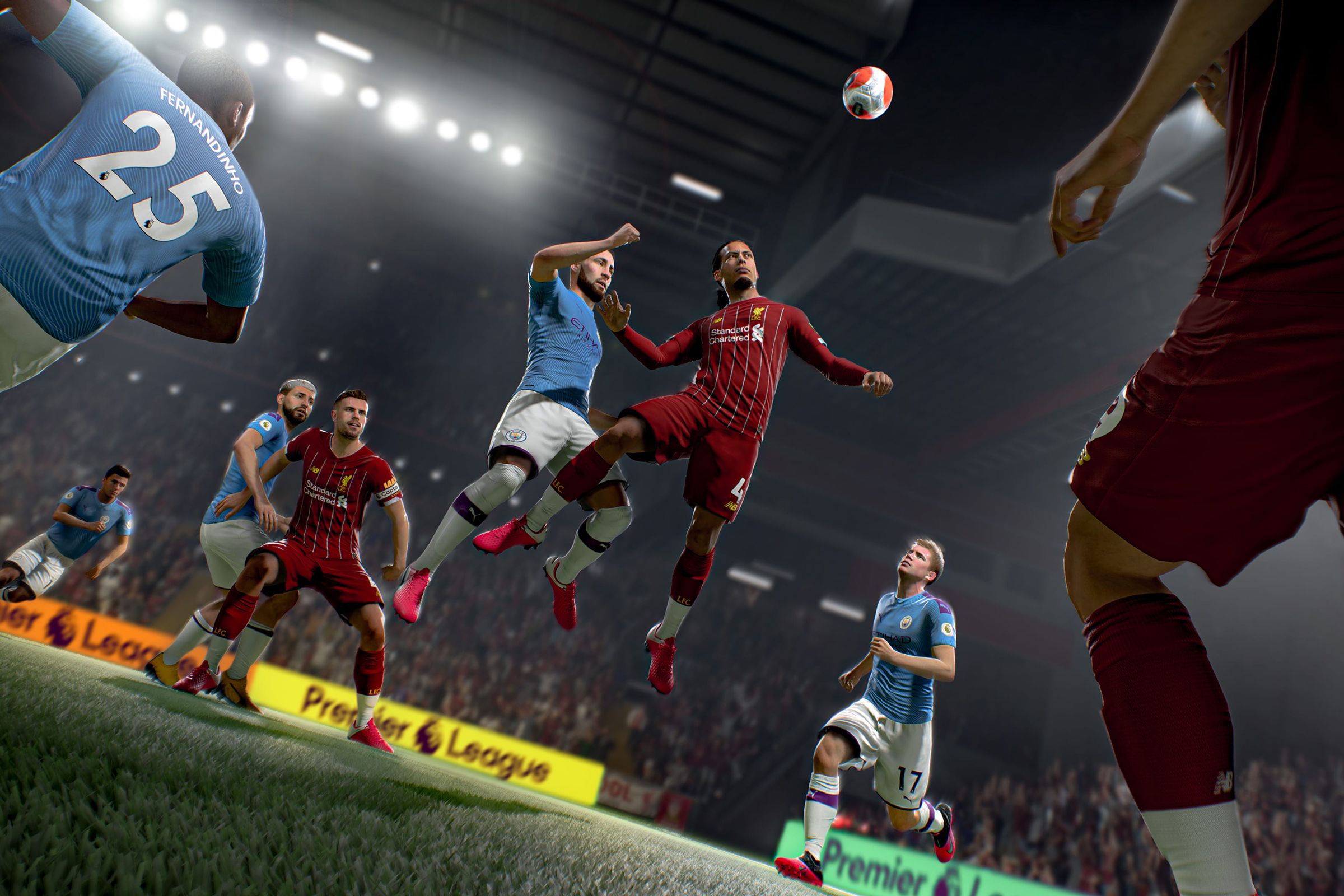 Need more sports game choices beyond the big names? See picks like the fifa and madden video games nyt talked about.