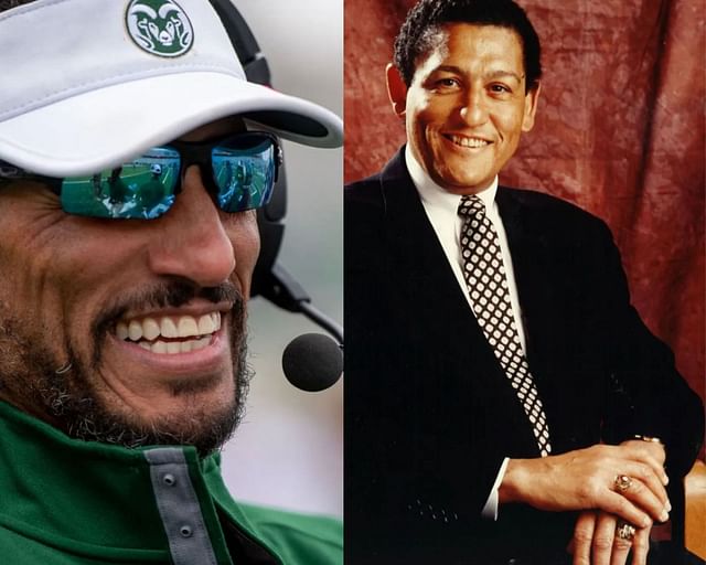 Meet Jay Norvell parents: Discover the people who raised the notable football coach.