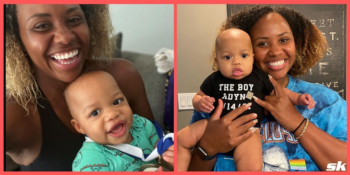 Curious about Taylor Townsend baby father name? Explore the rumors and facts.