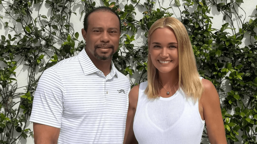 Tiger Woods new girlfriend revealed: Check the details now!