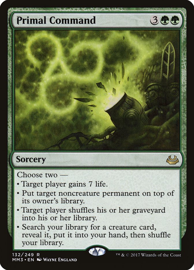 This is your simple guide to the mtg best green removal: See the essential cards for green players.