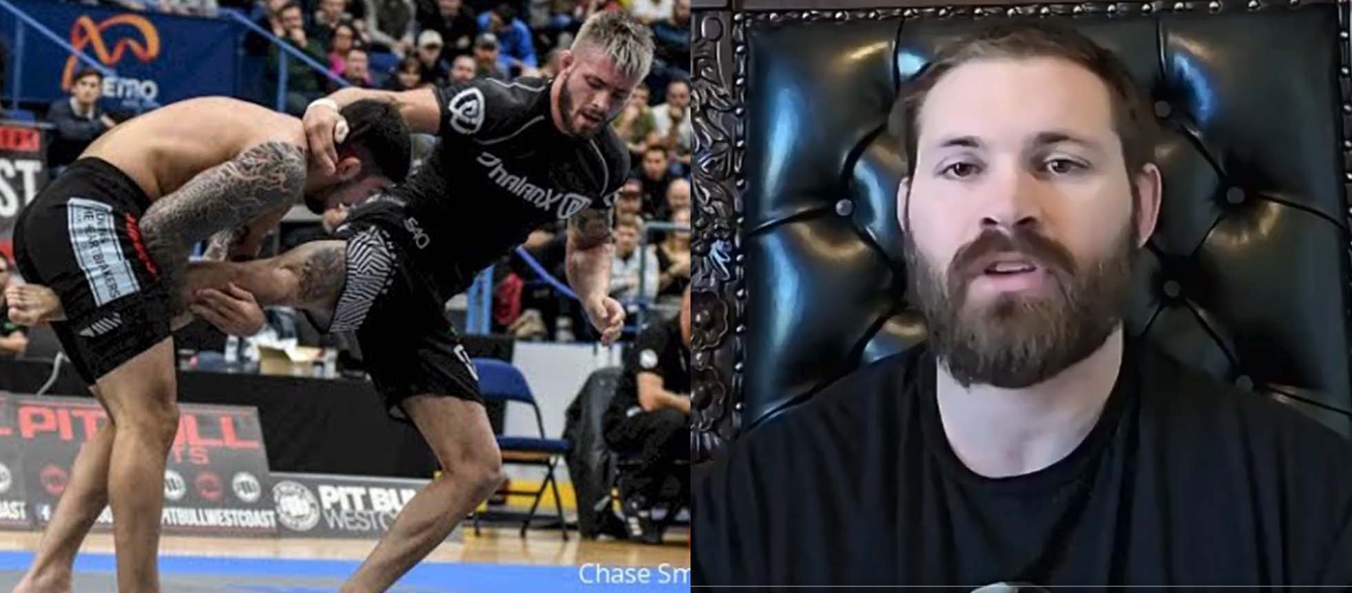 dillon danis vs gordon ryan rivalry explained: Why do these grappling stars have so much bad blood?