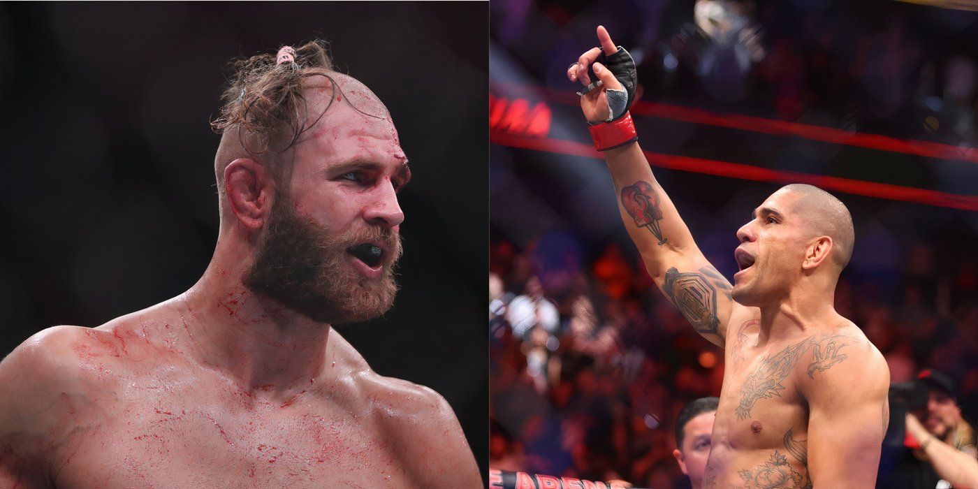 Jouri 2 vs Alex Parreira: Fight Analysis and Predictions